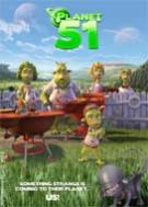 Planet 51