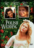 Polish Wedding