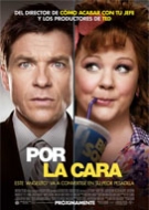 Por la cara (Identity thief)