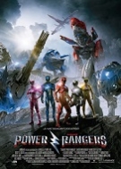 Power Rangers