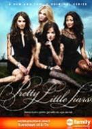 Pretty Little Liars