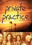 Sin cita previa (Private Practice)