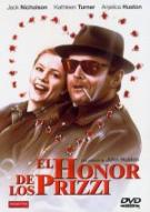 El honor de los Prizzi