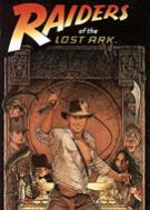 Indiana Jones y los cazadores del arca perdida