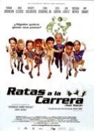 Ratas a la carrera