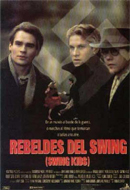 Rebeldes del Swing