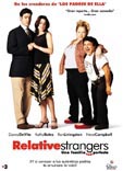 Relative strangers. Una familia casi perfecta