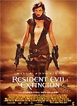 Resident evil: extinction