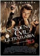 Resident Evil 4: Ultratumba