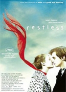 Restless (Sin descanso)