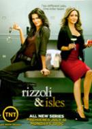 Rizzoli & Isles