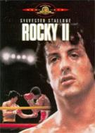 Rocky II