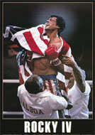 Rocky IV