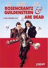Rosencrantz y Guildenstern han muerto