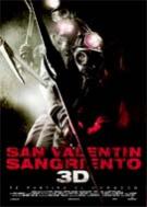 San Valentn sangriento 3-D