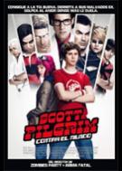 Scott Pilgrim contra el mundo