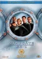 Stargate SG-1