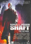 Shaft: The Return