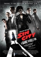 Sin City: Una dama por la que matar