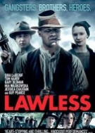 Sin ley (Lawless)