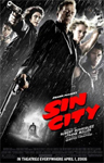 Ciudad del pecado, Frank Miller's Sin City