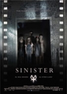 Sinister