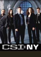 CSI: Nueva York