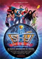 Sky high - Una escuela de altos vuelos