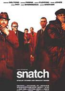 Snatch: Cerdos y diamantes