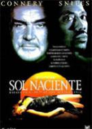 Sol naciente