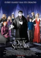 Sombras tenebrosas (Dark shadows)