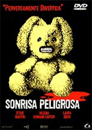 Sonrisa peligrosa