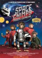 Space Chimps: Misin espacial