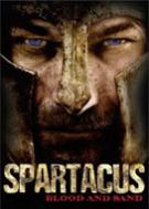 Spartacus: Blood and Sand