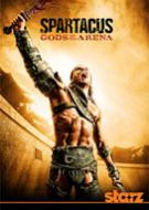 Spartacus: Gods of the Arena