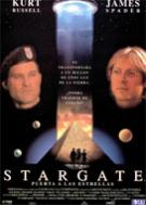 Stargate: puerta a las estrellas