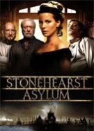 Stonehearst Asylum