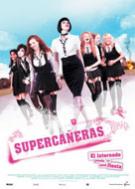 Supercaeras: El internado puede ser una fiesta (St. Trinians)