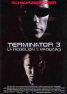 Terminator 3: La rebelin de las mquinas