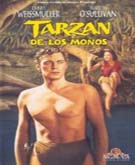 Tarzan de los monos