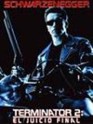 Terminator 2: el juicio final