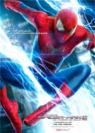 The amazing Spider-Man 2: El poder de Electro