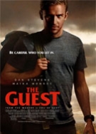 The guest