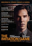 The imitation game (Descifrando Enigma)