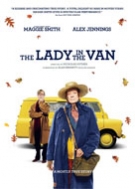 The Lady in the Van