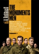 The Monuments Men