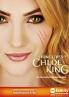 The Nine Lives of Chloe King