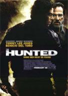 The hunted (La presa)