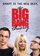 The Big Bang Theory