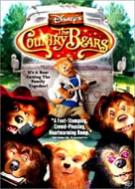 The Country Bears